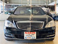 مێرسێدس بێنز S-Class
